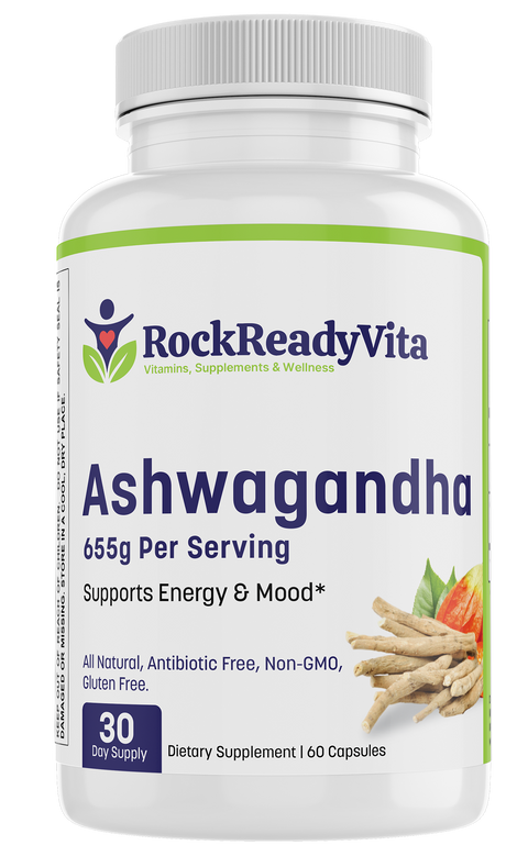 Ashwagandha