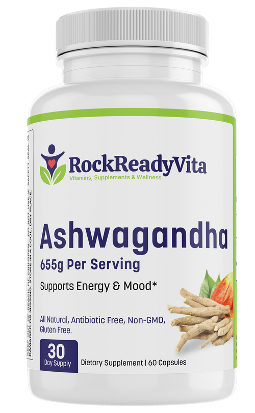 Ashwagandha