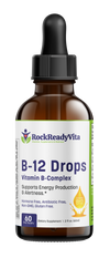 B12 Drops