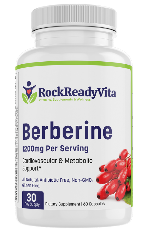 Berberine
