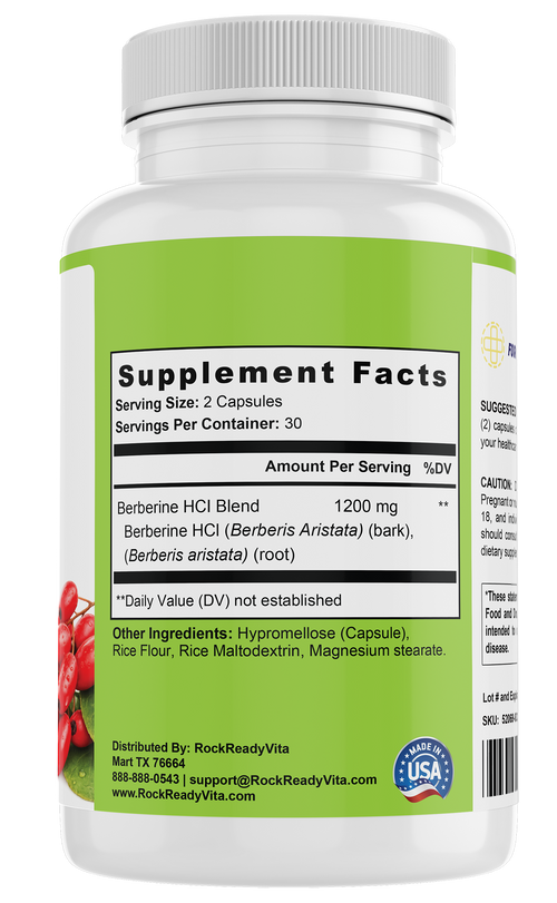 Berberine