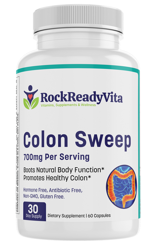 Colon Sweep