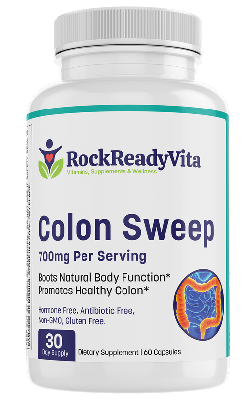 Colon Sweep