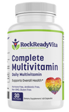 Complete Multivitamin