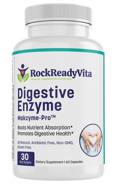 Digestive Enzyme