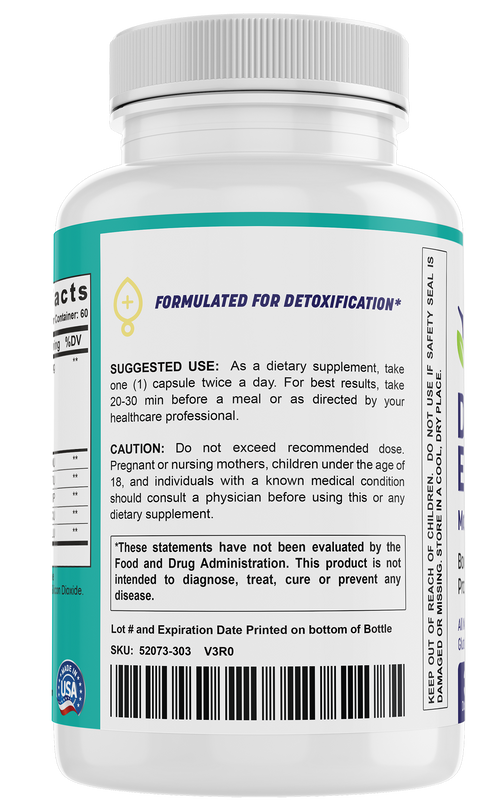 Digestive Enzyme