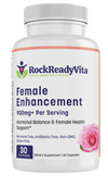 Female Enhancement