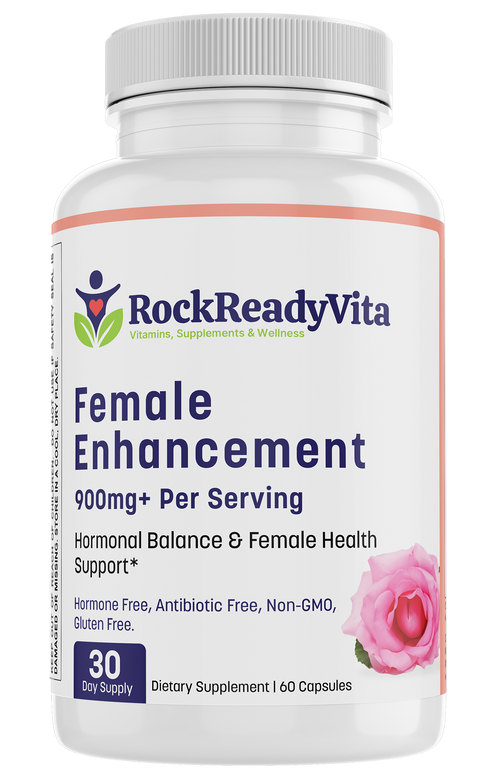 Female Enhancement
