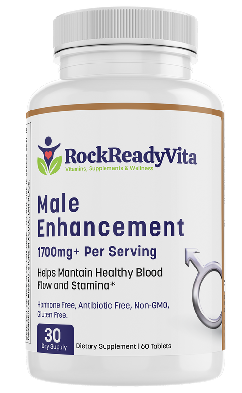 Male Enhancement