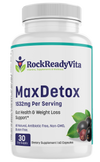 Max Detox