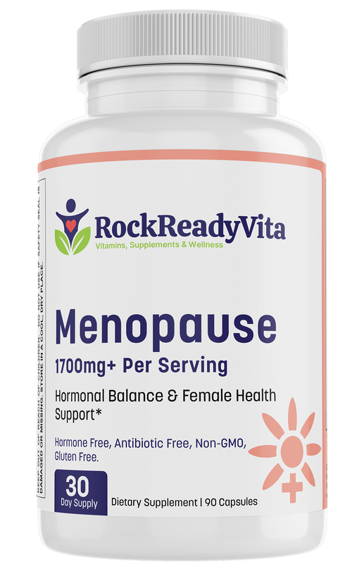 Menopause Support