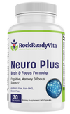 Neuro Plus Brain and Focus