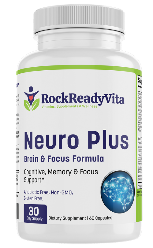 Neuro Plus Brain and Focus