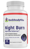 Night Time Fat Burner