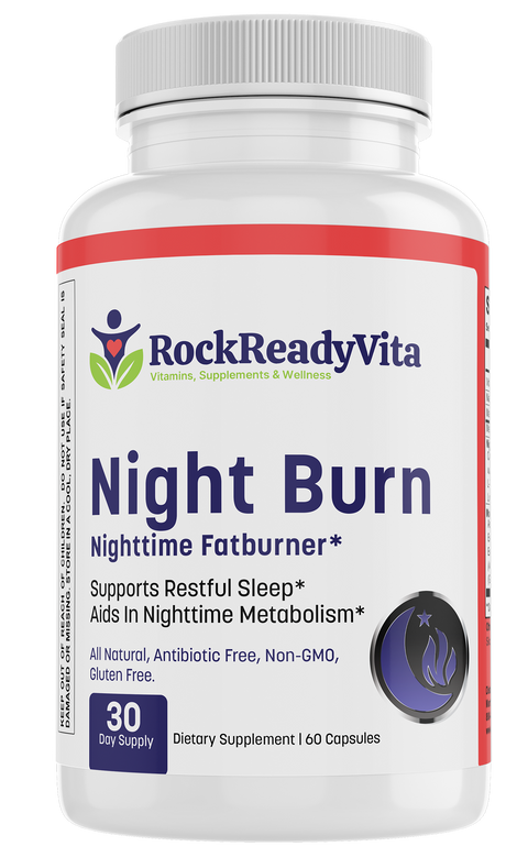 Night Time Fat Burner
