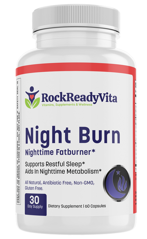 Night Time Fat Burner