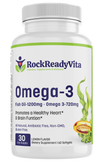 Omega 3 Fish Oil