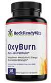 Oxyburn