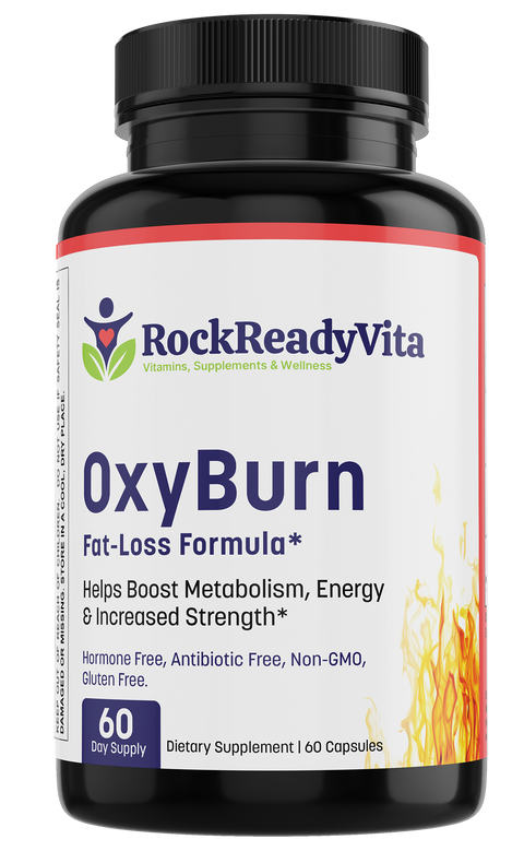 Oxyburn
