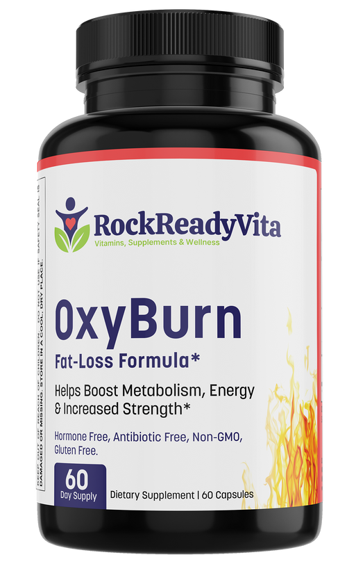 Oxyburn