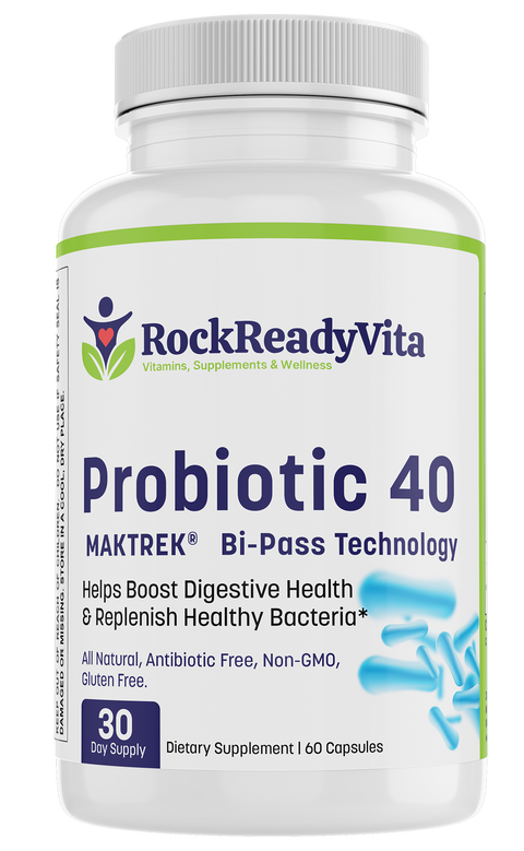 ProBiotic 40B