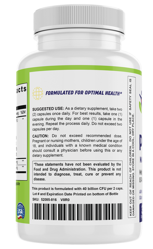 ProBiotic 40B