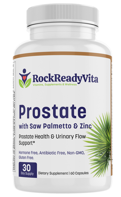 Prostate Formula