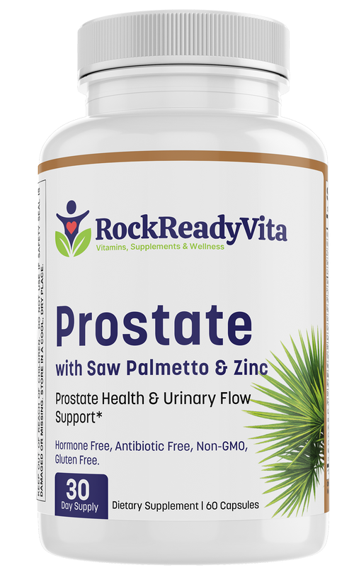 Prostate Formula