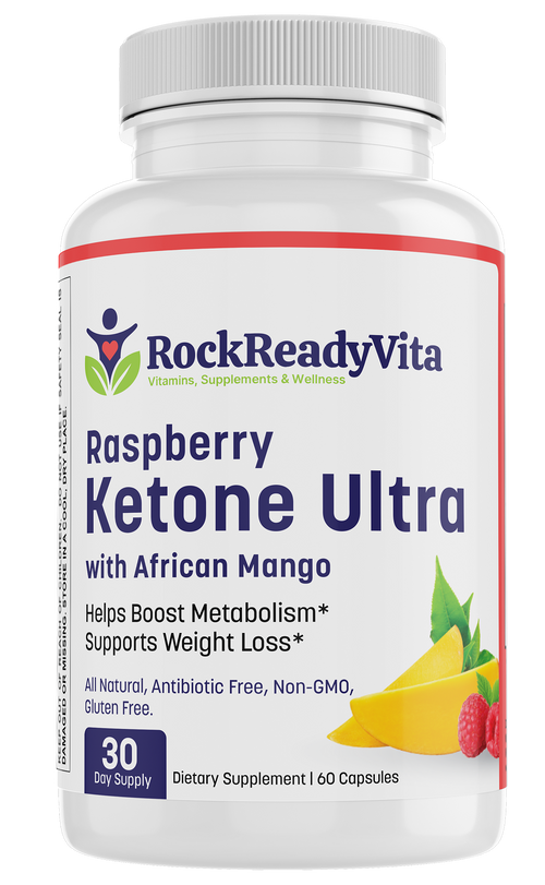 Raspberry Keytone Ultra