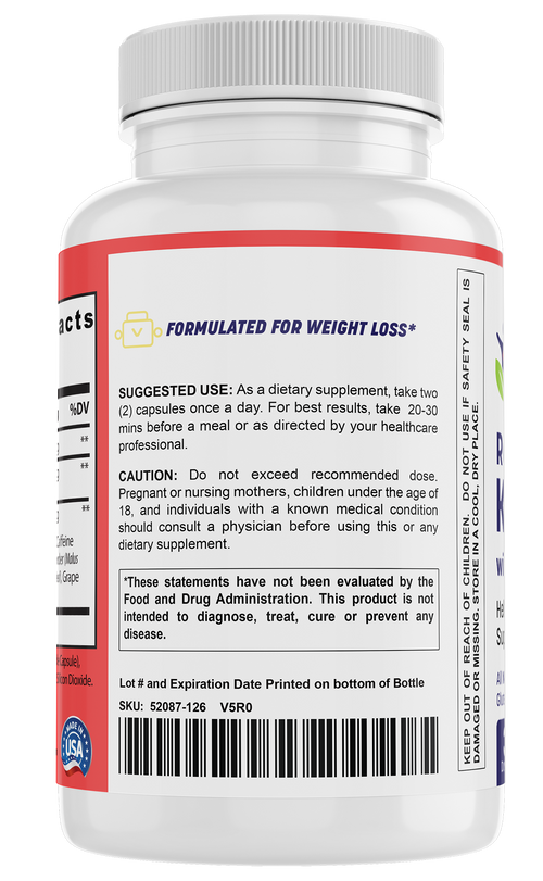 Raspberry Keytone Ultra