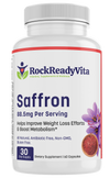 Saffron Pure