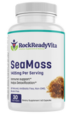 Sea Moss