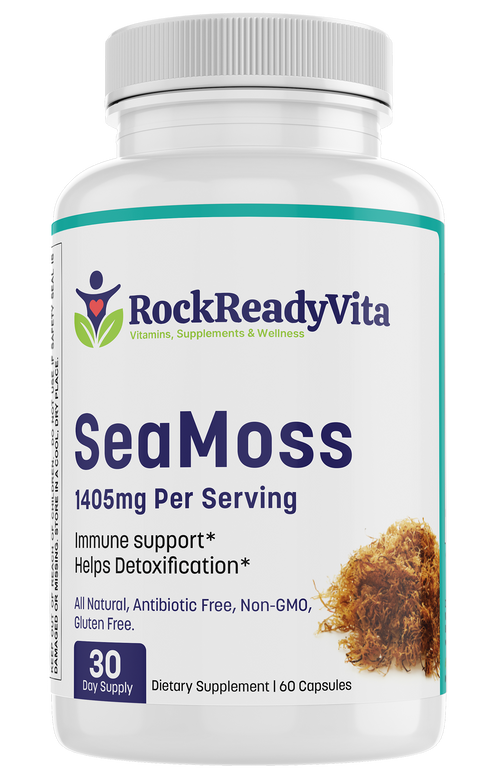 Sea Moss