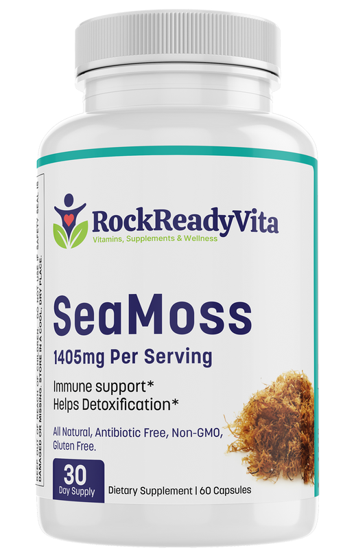 Sea Moss