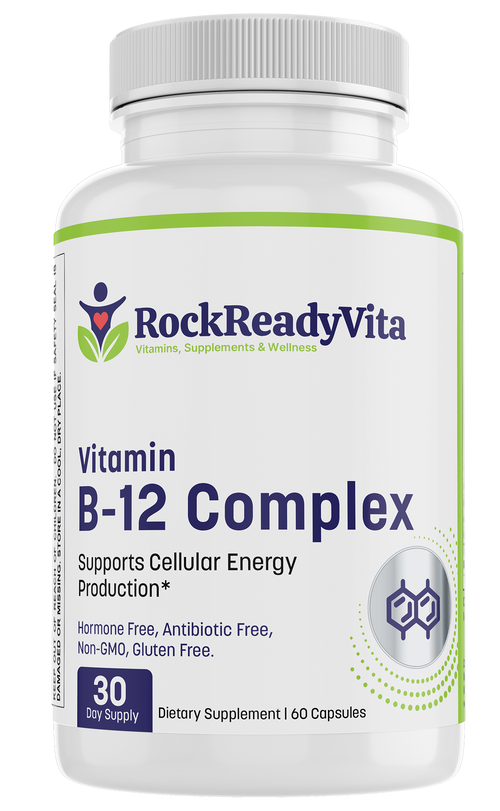 B12 Complex