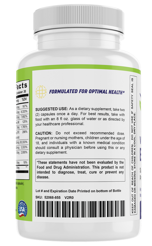 B12 Complex